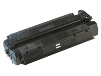 Een Tonercartridge Quantore alternatief tbv HP C7115X 15X zwart koop je bij VHK Kantoorartikelen