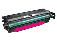 Een Tonercartridge Quantore alternatief tbv HP CE253A 504A rood koop je bij VHK Kantoorartikelen