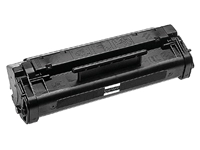 Een Tonercartridge Quantore alternatief tbv Canon FX-3 zwart koop je bij Boek en kantoorvakhandel Reterink