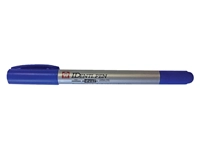 Een Viltstift Sakura Identi pen blauw koop je bij VHK Kantoorartikelen