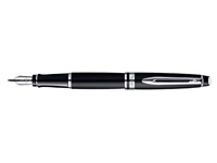 Een Vulpen Waterman Expert matt black CT medium koop je bij Hoekmankantoorartikelen.nl