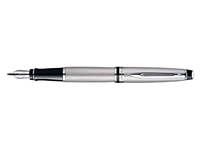 Een Vulpen Waterman Expert stainless steel CT medium koop je bij Hoekmankantoorartikelen.nl