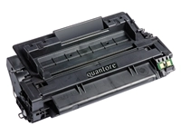 Een Tonercartridge Quantore alternatief tbv HP Q7551A 51A zwart koop je bij VHK Kantoorartikelen