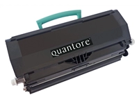 Een Tonercartridge Quantore alternatief tbv Lexmark E260A11E zwart koop je bij Hoekmankantoorartikelen.nl