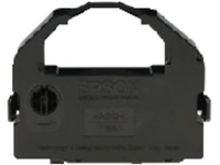 Een Lint Epson S015262 voor LQ-670 nylon zwart koop je bij VHK Kantoorartikelen