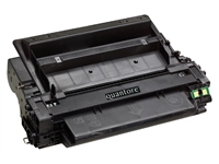 Een Tonercartridge Quantore alternatief tbv HP Q6511X 11X zwart koop je bij VHK Kantoorartikelen