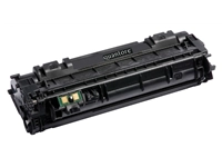 Een Tonercartridge Quantore alternatief tbv HP Q7553A 53A zwart koop je bij VHK Kantoorartikelen