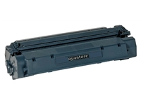 Een Tonercartridge Quantore alternatief tbv HP C4127X 27X zwart koop je bij Hoekmankantoorartikelen.nl