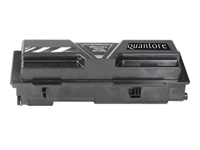 Een Toner Quantore alternatief tbv Kyocera TK-160K zwart koop je bij VHK Kantoorartikelen