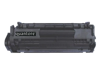 Een Toner Quantore alternatief tbv Kyocera TK-170K zwart koop je bij VHK Kantoorartikelen