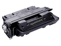 Een Tonercartridge Quantore alternatief tbv HP C4127X 27X zwart koop je bij Hoekmankantoorartikelen.nl