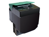 Een Tonercartridge Quantore alternatief tbv Lexmark C540H1KG zwart koop je bij Hoekmankantoorartikelen.nl