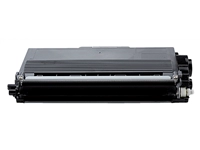 Een Toner Quantore alternatief tbv Brother TN-3330BK zwart koop je bij Hoekmankantoorartikelen.nl