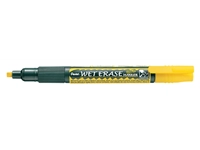 Een Krijtstift Pentel SMW26 1.5-4mm geel koop je bij VHK Kantoorartikelen