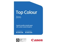 Een Laserpapier Canon Top Colour Zero SRA3 250gr wit 125 vel koop je bij Hoekmankantoorartikelen.nl