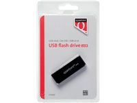 Een USB-stick 2.0 Quantore 16GB koop je bij VHK Kantoorartikelen