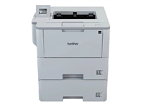 Een Printer Laser Brother HL-L6400DWT koop je bij VHK Kantoorartikelen