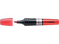 Een Markeerstift STABILO Luminator XT 71/40 rood koop je bij VHK Kantoorartikelen