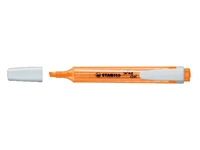 Een Markeerstift STABILO Swing cool 275/54 oranje koop je bij VHK Kantoorartikelen