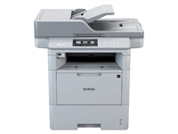 Een Multifunctional Laser printer Brother MFC-L6900DW koop je bij Hoekmankantoorartikelen.nl