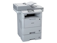 Een Multifunctional Laser printer Brother MFC-L6900DWT koop je bij Hoekmankantoorartikelen.nl