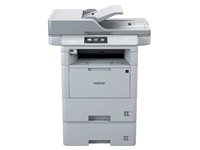 Een Multifunctional Laser printer Brother MFC-L6900DWT koop je bij Hoekmankantoorartikelen.nl