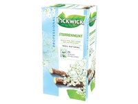 Een Thee Pickwick sterrenmunt 25x2gr met envelop koop je bij VHK Kantoorartikelen