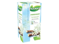 Een Thee Pickwick sterrenmunt 25x2gr met envelop koop je bij VHK Kantoorartikelen