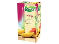 Een Thee Pickwick mango 25x1.5gr koop je bij VHK Kantoorartikelen