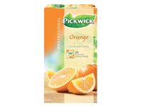 Een Thee Pickwick orange 25x1.5gr koop je bij Hoekmankantoorartikelen.nl