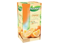 Een Thee Pickwick orange 25x1.5gr koop je bij Hoekmankantoorartikelen.nl