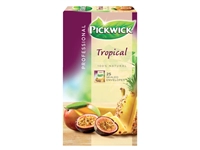 Een Thee Pickwick tropical 25x1.5gr met envelop koop je bij Hoekmankantoorartikelen.nl