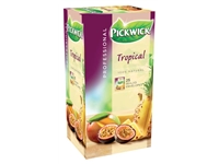 Een Thee Pickwick tropical 25x1.5gr met envelop koop je bij Hoekmankantoorartikelen.nl