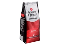 Een Koffie Douwe Egberts instant Classic 300gr koop je bij VHK Kantoorartikelen