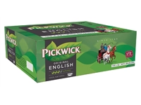 Een Thee Pickwick engelse melange 100x2gr met envelop koop je bij VHK Kantoorartikelen