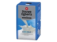 Een Koffiemelk Douwe Egberts Cafitesse Cafe Milc voor automaten 2 liter koop je bij VHK Kantoorartikelen