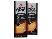 Een Koffie Douwe Egberts Cafitesse smooth roast 125cl koop je bij VHK Kantoorartikelen