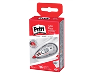 Een Correctieroller Pritt navulbaar Flex 4.2mmx12m koop je bij Hoekmankantoorartikelen.nl