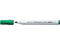 Een Whiteboardstift Quantore rond 1-1.5mm groen koop je bij VHK Kantoorartikelen