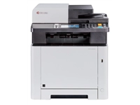 Een Multifunctional Laser printer Kyocera M5526CDW ZA35 koop je bij Hoekmankantoorartikelen.nl