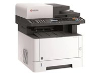 Een Multifunctional Laser printer Kyocera M2040DN koop je bij Hoekmankantoorartikelen.nl