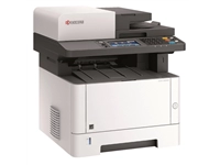 Een Multifunctional Laser printer Kyocera M2640IDW koop je bij Hoekmankantoorartikelen.nl