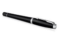 Een Vulpen Parker Urban muted black CT F koop je bij VHK Kantoorartikelen