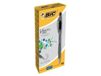 Een Vulpotlood Bic Velocity Pro HB 0.5mm grijs koop je bij VHK Kantoorartikelen