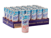 Een Frisdrank Fristi blik 250ml koop je bij VHK Kantoorartikelen