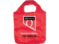 Een Tas Quantore opvouwbaar koop je bij VHK Kantoorartikelen