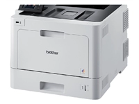 Een Printer Laser Brother HL-L8360CDW koop je bij VHK Kantoorartikelen