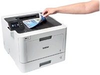 Een Printer Laser Brother HL-L8360CDW koop je bij VHK Kantoorartikelen