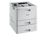 Een Printer Laser Brother HL-L9310CDWT koop je bij VHK Kantoorartikelen