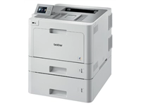 Een Printer Laser Brother HL-L9310CDWT koop je bij VHK Kantoorartikelen